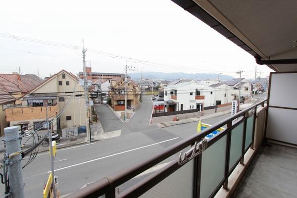 白峰コーポ 物件画像