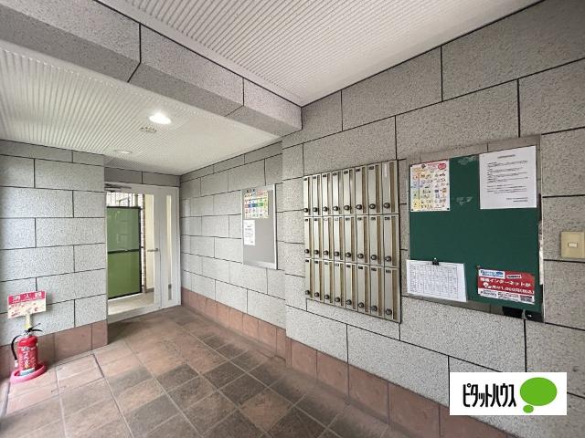 メゾンプチポール 物件画像