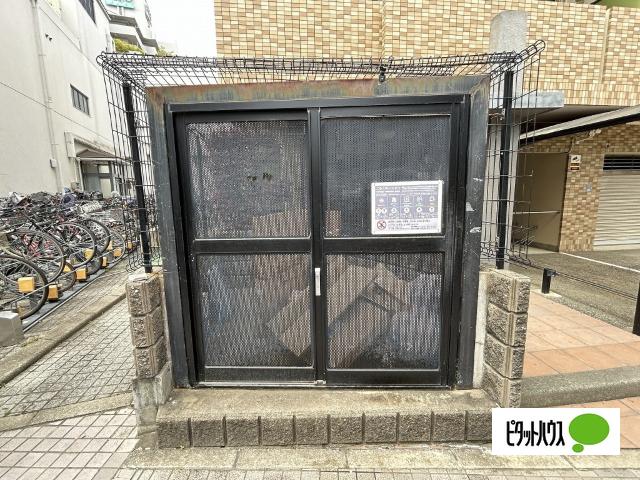 メゾンプチポール 物件画像