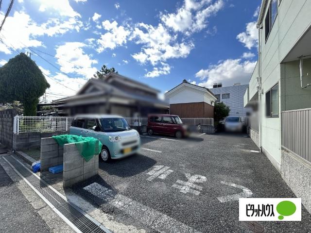 オーク高台 物件画像