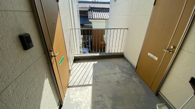 オーク高台 物件画像