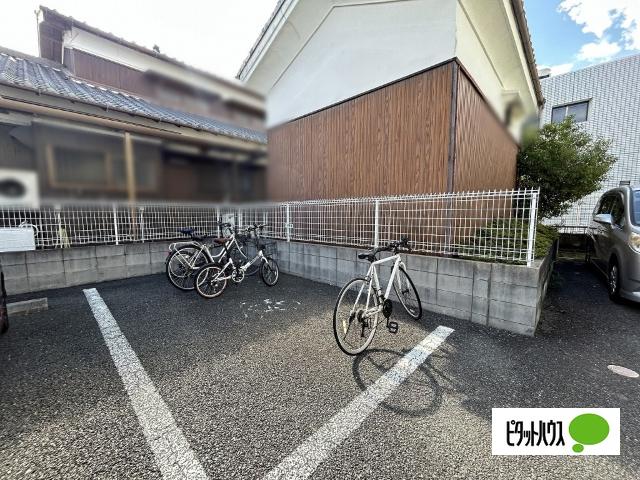 オーク高台 物件画像