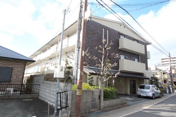 ラヴィア伊丹郷 物件画像