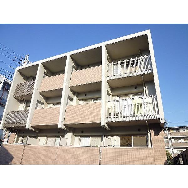 プレスト梅ノ木 物件画像