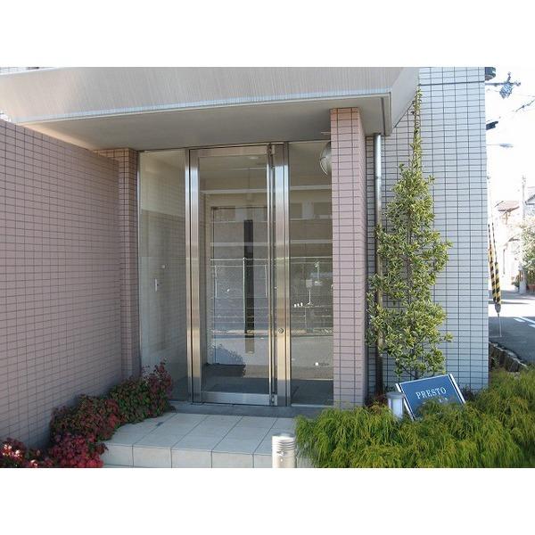プレスト梅ノ木 物件画像