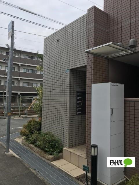 プレスト梅ノ木 物件画像
