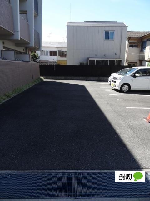 プレスト梅ノ木 物件画像