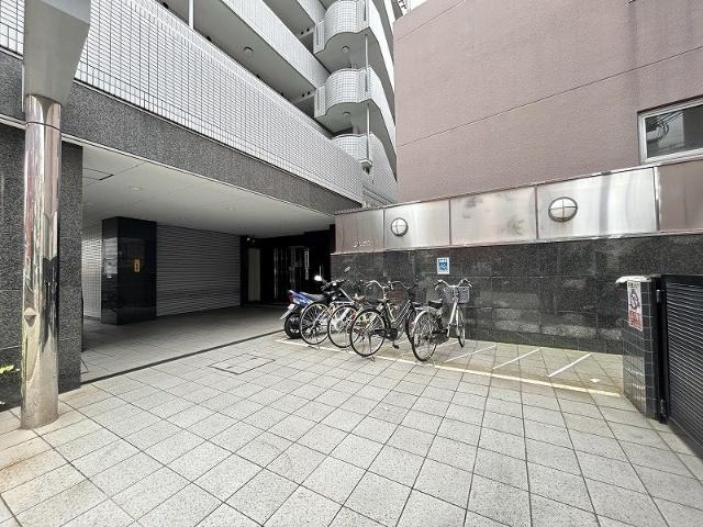 クレストＪ 物件画像