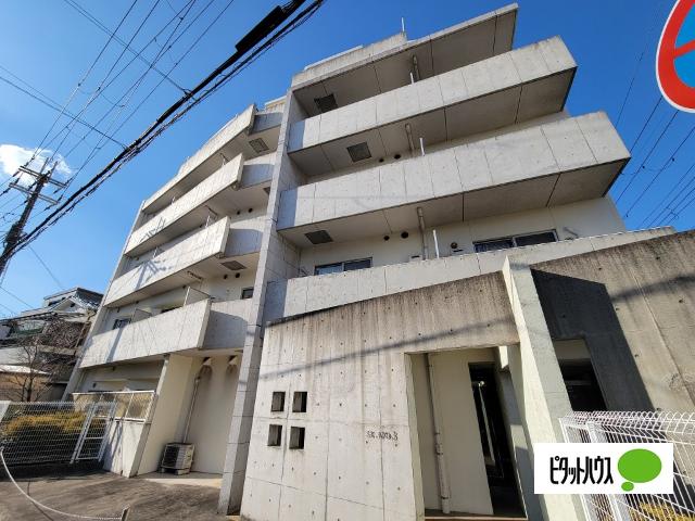外観写真1