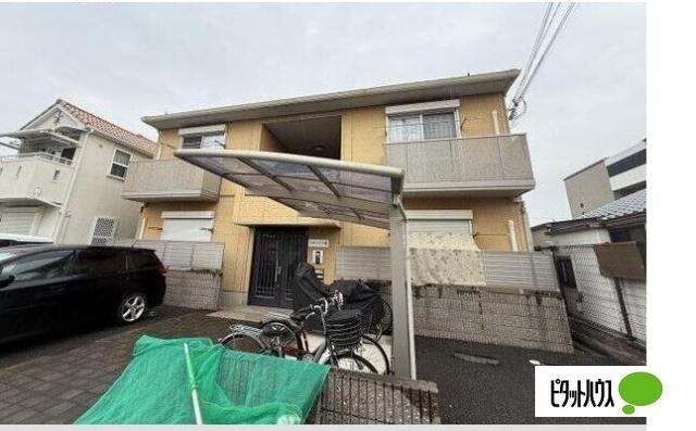 コナハイツ悠 物件画像