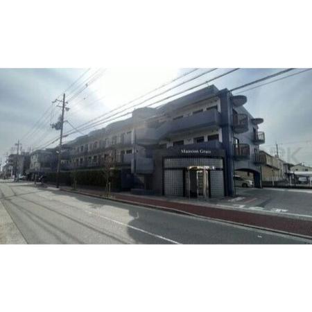 外観写真1