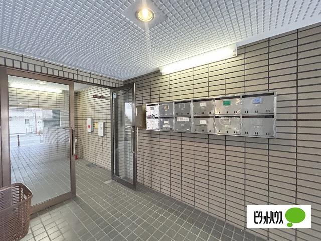 ビューラーささはら 物件画像