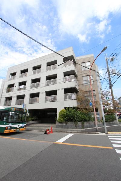 ビューラーささはら 物件画像