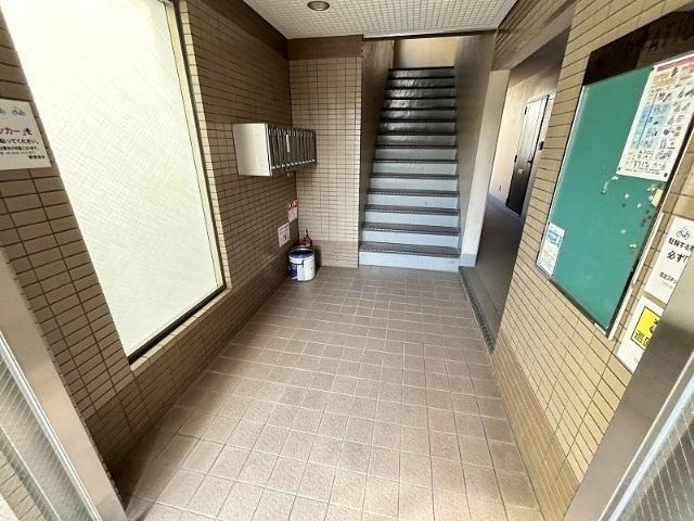 レジデンス笹原 物件画像