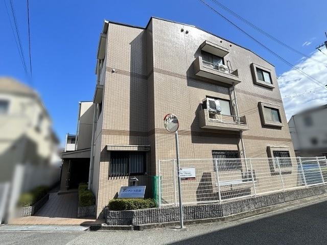 レジデンス笹原 物件画像