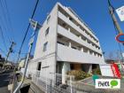 SAKATO１外観1