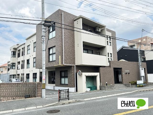 外観写真1