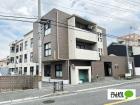 ドムール稲野外観1