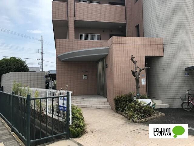 ヴィラ安堂寺Ⅱ 物件画像
