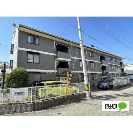 外観写真1