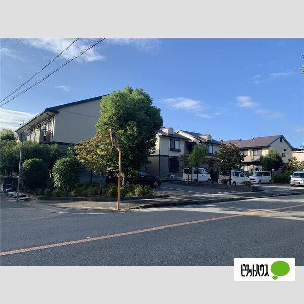 リバーパーク瑞原 物件画像
