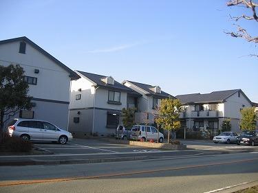 リバーパーク瑞原 物件画像