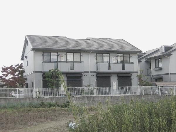 リバーパーク瑞原 物件画像