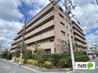 ライオンズマンション新伊丹外観1