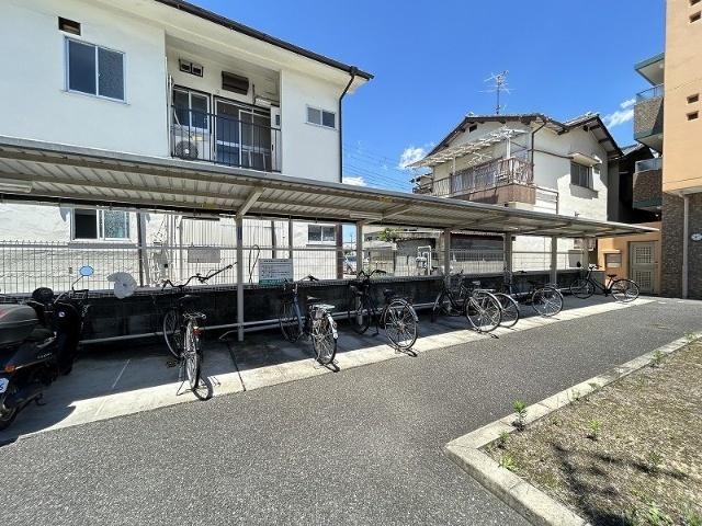 エーデル阪部十番館 物件画像