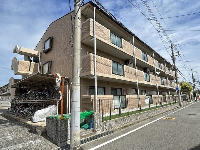 外観写真1
