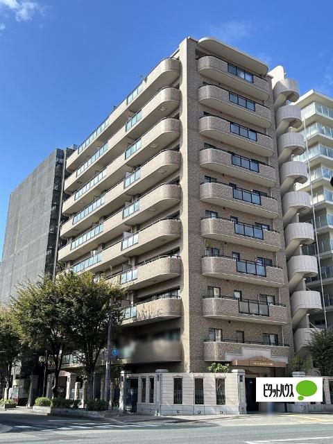 ライオンズマンション伊丹中央 物件画像
