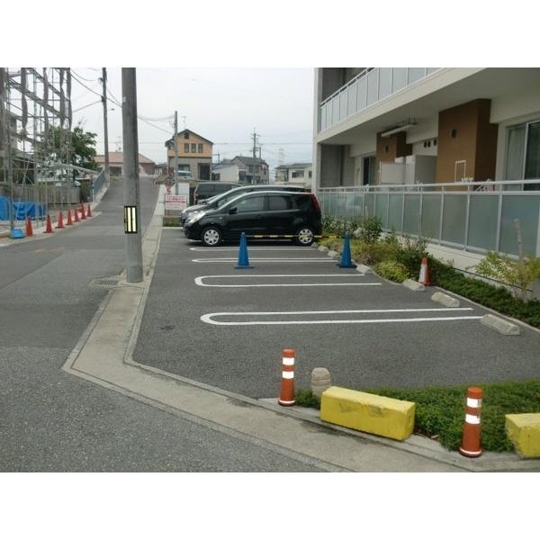サンオーク荒牧 物件画像