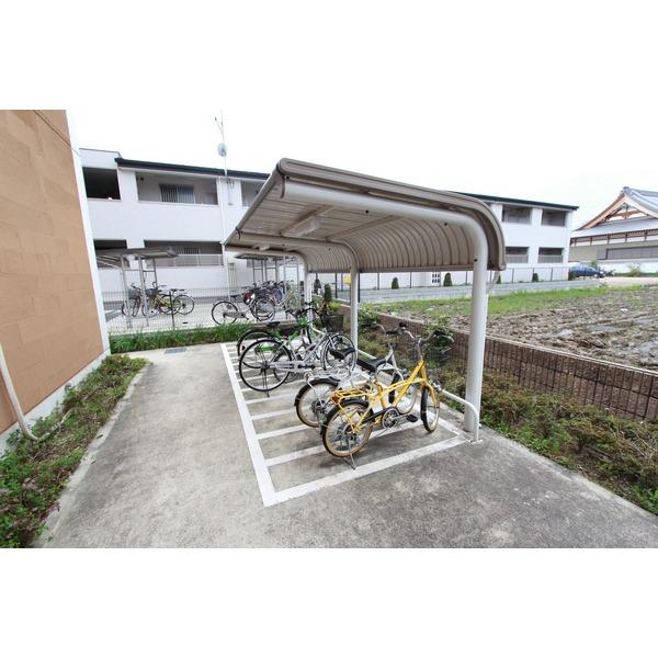 サンオーク荒牧 物件画像
