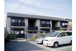 グランメール高台 物件画像