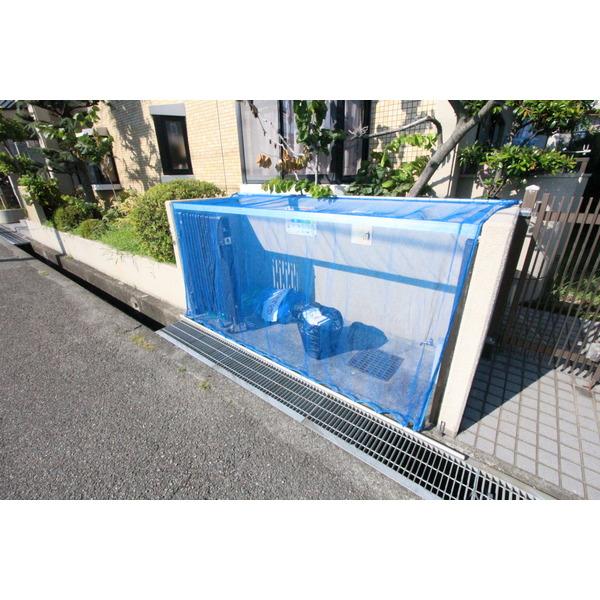 フェリオ伊丹北 物件画像