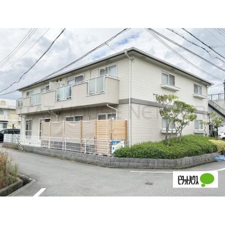 外観写真1