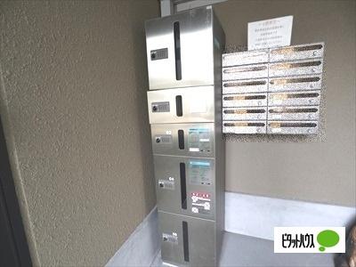コンフォート桜ヶ丘 物件画像
