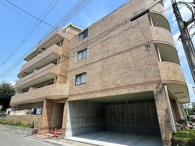 秀栄ハイツ武庫之荘 物件画像