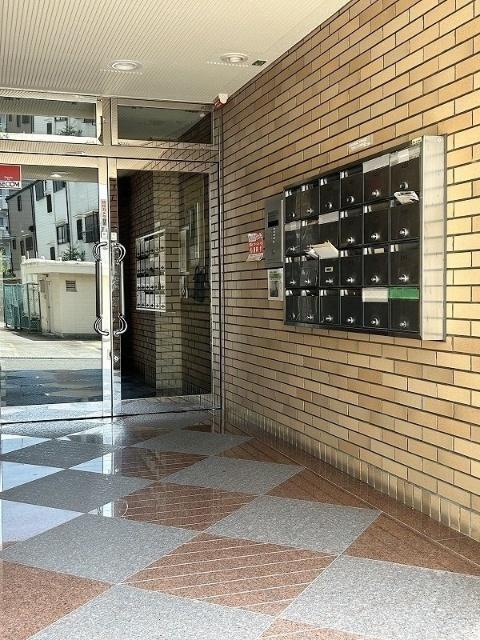 秀栄ハイツ武庫之荘 物件画像