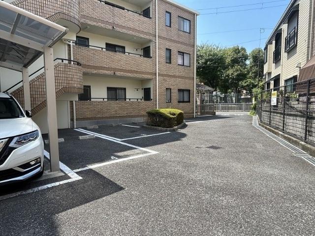 秀栄ハイツ武庫之荘 物件画像