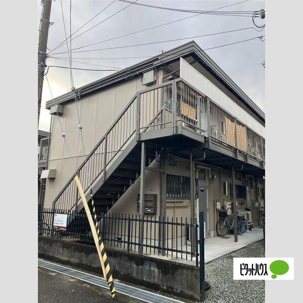 ハイツグリーンヒル 物件画像