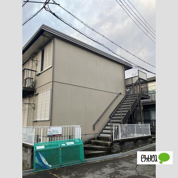ハイツグリーンヒル 物件画像