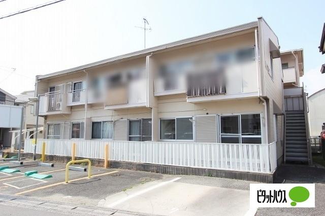 ハイツ金和田 物件画像
