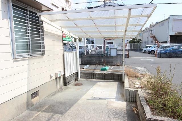 ハイツ金和田 物件画像