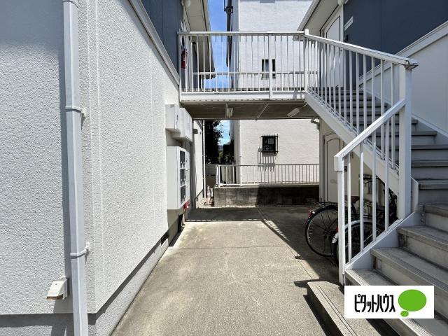 クレール恵彩 物件画像