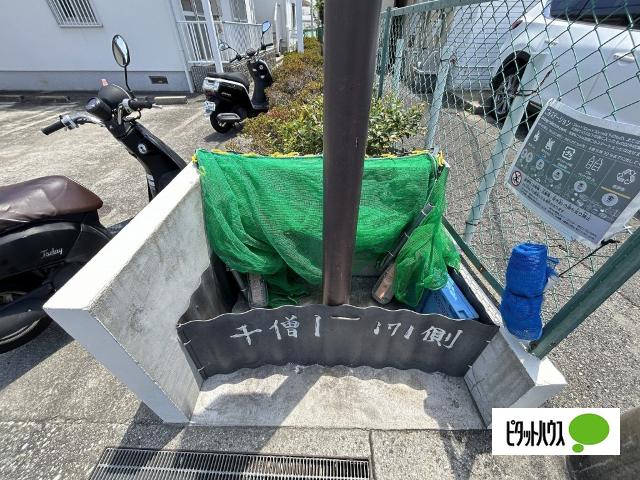 クレール恵彩 物件画像