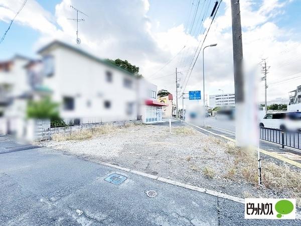 土地1