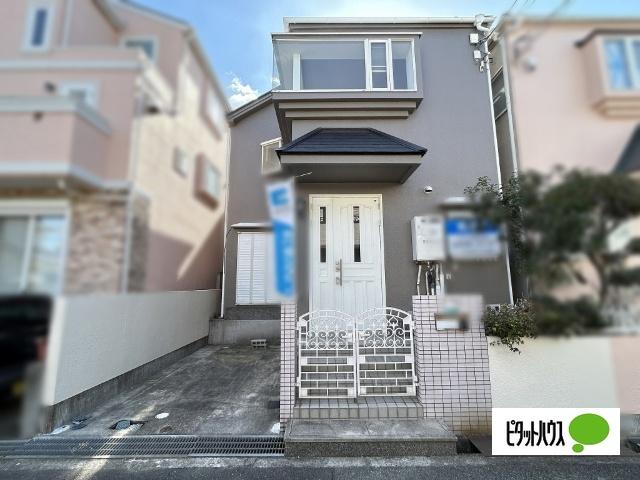 外観写真1