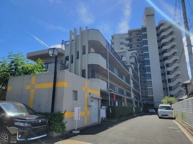外観写真1
