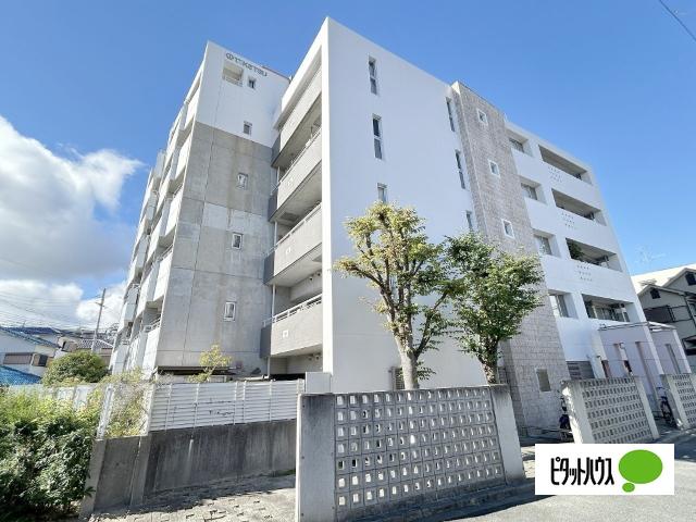 外観写真1